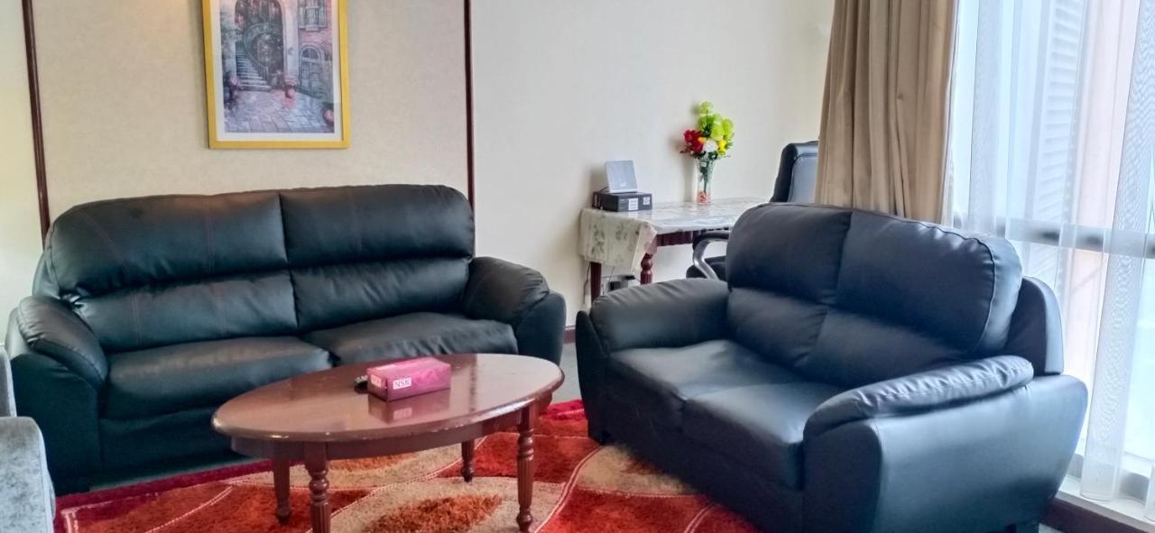 Apartemen Kl Times Square